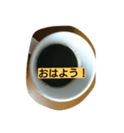 coffee 1（個別スタンプ：1）