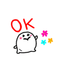 shiitamachan2（個別スタンプ：3）