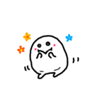 shiitamachan2（個別スタンプ：5）