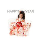 happy voice（個別スタンプ：15）