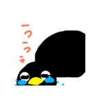 I AM A PEN！（個別スタンプ：6）