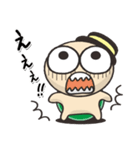 毎日かめくん（個別スタンプ：17）