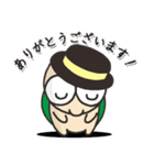 毎日かめくん（個別スタンプ：25）