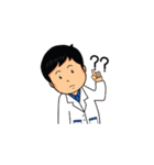 SOOK JUNG APPIL（個別スタンプ：10）