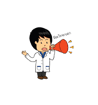 SOOK JUNG APPIL（個別スタンプ：15）
