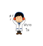 SOOK JUNG APPIL（個別スタンプ：18）