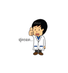 SOOK JUNG APPIL（個別スタンプ：21）