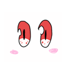 コロネちゃんのスタンプ。2（個別スタンプ：5）