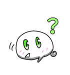 コロネちゃんのスタンプ。2（個別スタンプ：12）