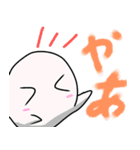 コロネちゃんのスタンプ。2（個別スタンプ：13）