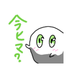 コロネちゃんのスタンプ。2（個別スタンプ：15）