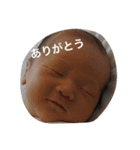 chamari（個別スタンプ：14）