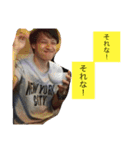wbc with friend 2（個別スタンプ：10）