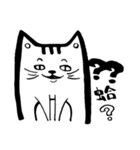 Goldfish_brain（個別スタンプ：10）
