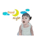 Nack（個別スタンプ：6）