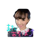 コキクとオキク（個別スタンプ：24）