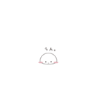 ぷにまる。（個別スタンプ：13）