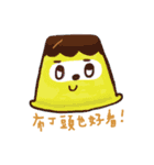 Chambers Hair ＆ iii（個別スタンプ：5）