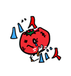 規格外トマト娘ートマミンのスタンプ（個別スタンプ：14）
