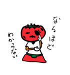 規格外トマト娘ートマミンのスタンプ（個別スタンプ：33）