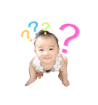 makana love（個別スタンプ：3）
