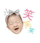 makana love（個別スタンプ：5）