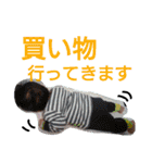 ハル☆スタ(2)（個別スタンプ：26）