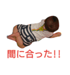 ハル☆スタ(2)（個別スタンプ：34）