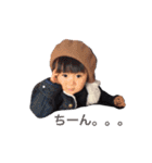エイトマンスタンプ（個別スタンプ：13）