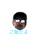 hayashi シリーズ（個別スタンプ：3）