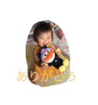 manatoz（個別スタンプ：3）