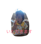 manatoz（個別スタンプ：4）