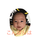 manatoz（個別スタンプ：6）