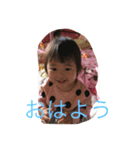 manatoz（個別スタンプ：8）