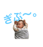 bellflower（個別スタンプ：3）