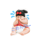 bellflower（個別スタンプ：6）