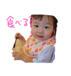 久世家のsister＆dady（個別スタンプ：7）