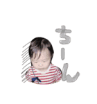 久世家のsister＆dady（個別スタンプ：13）