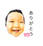 ume5（個別スタンプ：10）