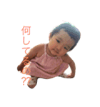 ume5（個別スタンプ：13）