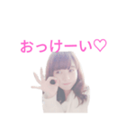 ねるスタンプ2（個別スタンプ：3）