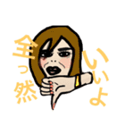 機嫌がいいは正義（個別スタンプ：10）