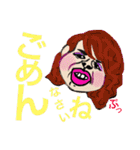 機嫌がいいは正義（個別スタンプ：17）