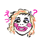 機嫌がいいは正義（個別スタンプ：22）