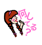 機嫌がいいは正義（個別スタンプ：37）