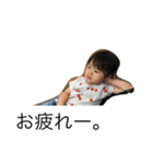 kotectarn（個別スタンプ：6）