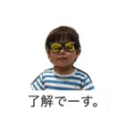 kotectarn（個別スタンプ：7）