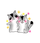 かわうそももんがらいふ（個別スタンプ：21）