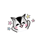 かわうそももんがらいふ（個別スタンプ：40）