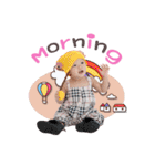 Nudee Chic Chic（個別スタンプ：12）